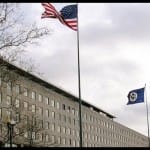India protests against US after their state department refer PoK as Azad Kashmir in terror report