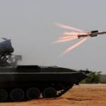 indian army will ready for all short and intense war in two year