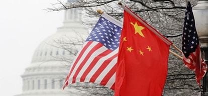 Big News: Congressman Claims - China Kills 70,000 Americans Every Year, Terrorists Kill 35 Christians symbolic image.