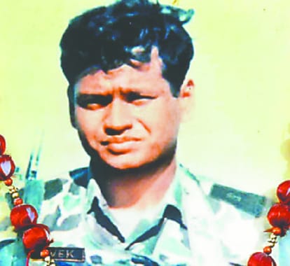kargil martyr father facing Neglect from government