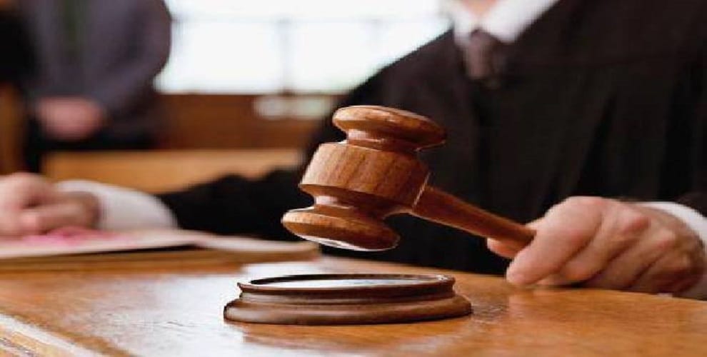 Sax Blackmailing Case: Court chargesheet against lawyer including three