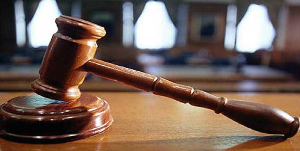 Court instructions about the PTI Recruitment
