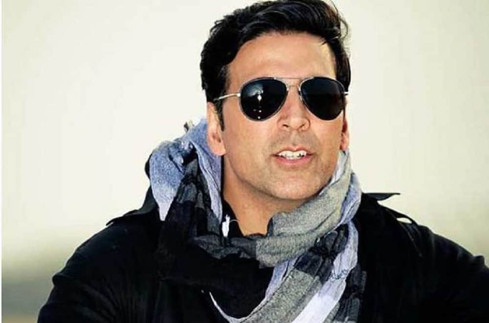 Akshay Kumar praises Tiger Shroff for Baaghi 2