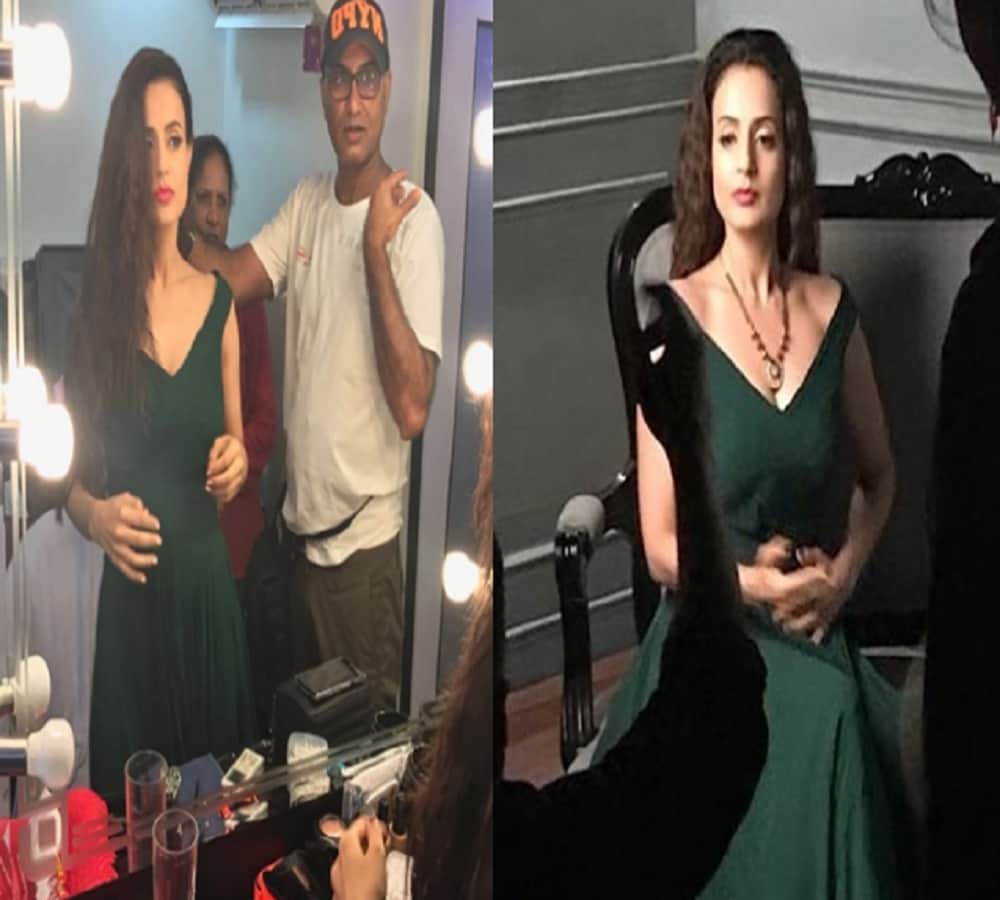 A court in Ranchi is said to have issued Non Bailable Warrant against Ameesha Patel in fraud case