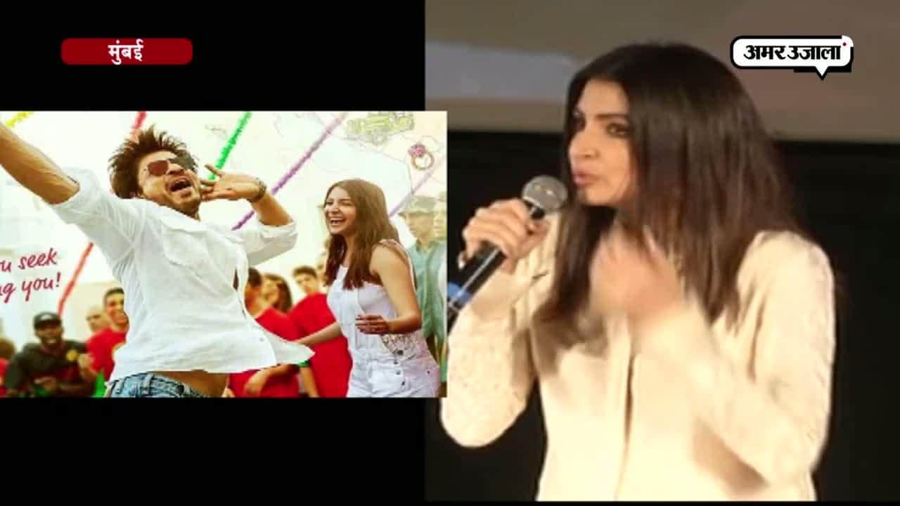 अनुष्का शर्मा