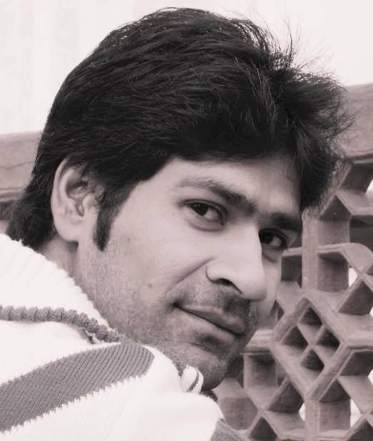 आसिफ़ इक़बाल