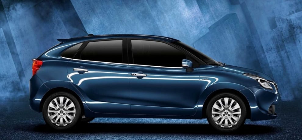 Maruti Suzuki Baleno Zeta variant launched with automatic transmission