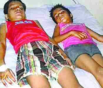25 people sick with food poisoning
