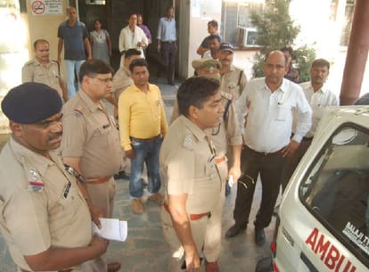 one killed in oxygen cylinder blast in rudrapur