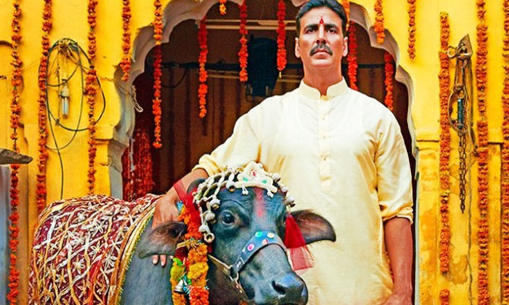 Akshay Kumar Reacts To Toilet Ek Prem Katha Leak News, Urge Fans To Fight Against Piracy