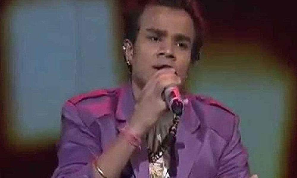Ex Sa Re Ga Ma Pa Contestant Zain Found Dead In Friends Home