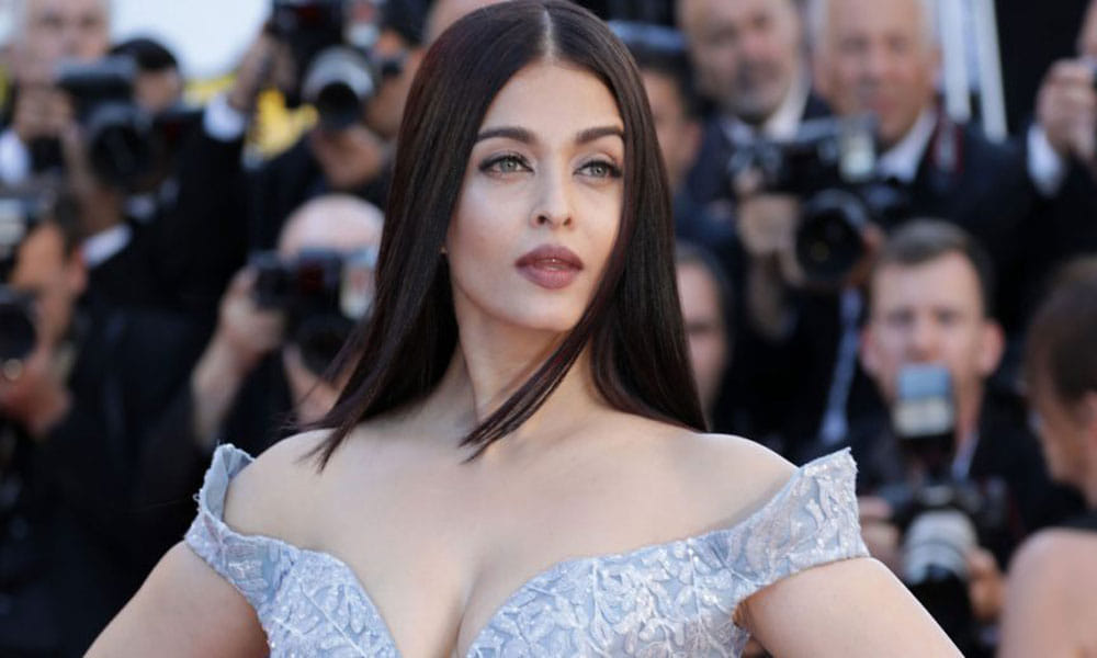 Aishwarya Rai Bachchan To Be Honoured At Indian Film Festival of Melbourne
