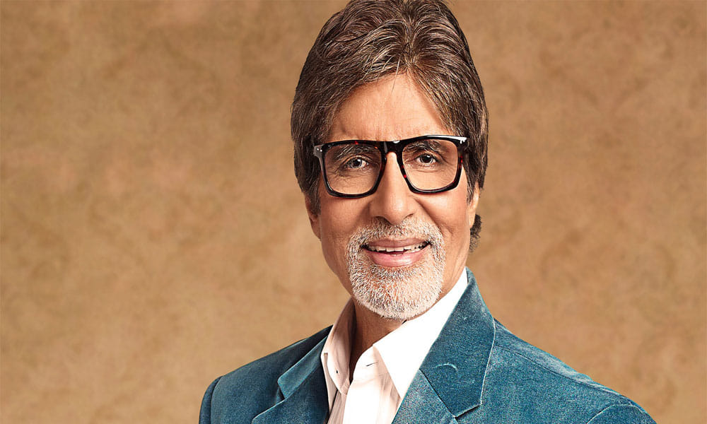 Amitabh Bachchan Followers On Twitter Reach 28 Million