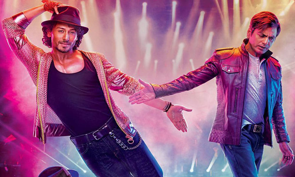 Tiger Shroff Nidhi Agerwal Film Munna Michal Review In 10 Points