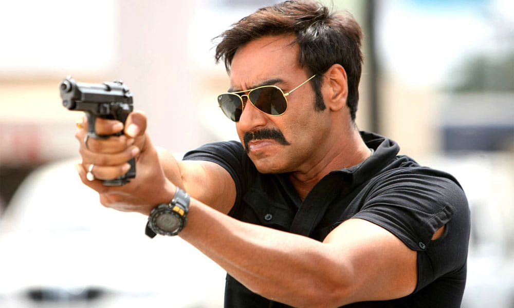 7 years of ajay devgn blockbuster singham unknown facts