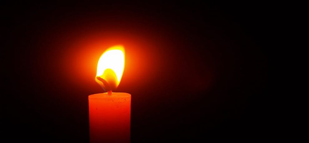 a man dies due to current in ludhiana before 	grah pravesh