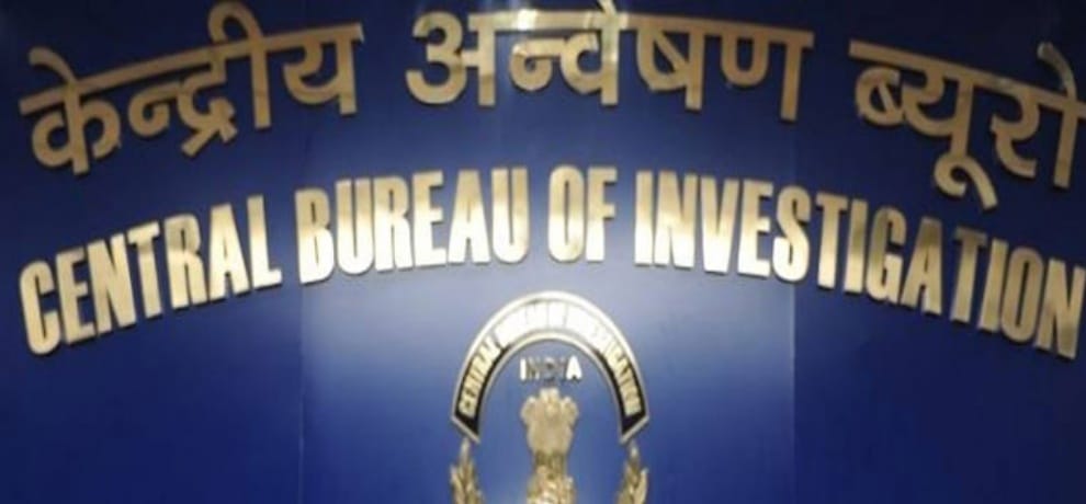 Enquiry from ssp in the case of seven Shukla security