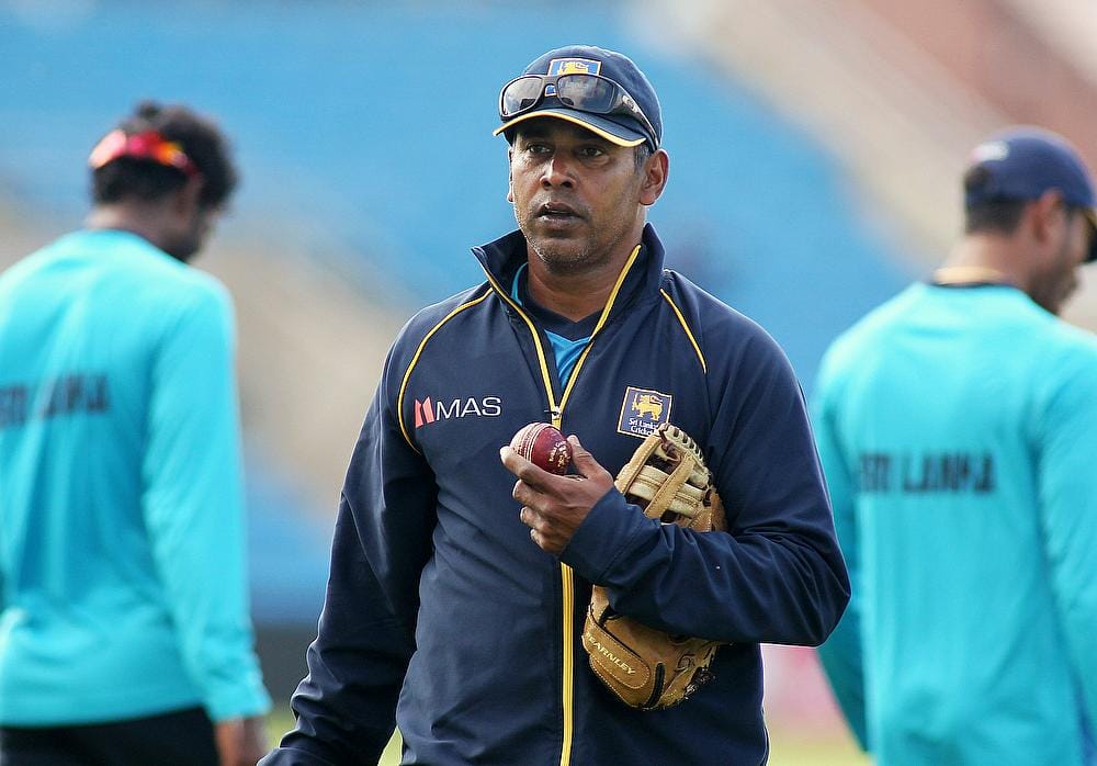 team india surely reach World Cup 2019 semifinal says Chaminda Vaas