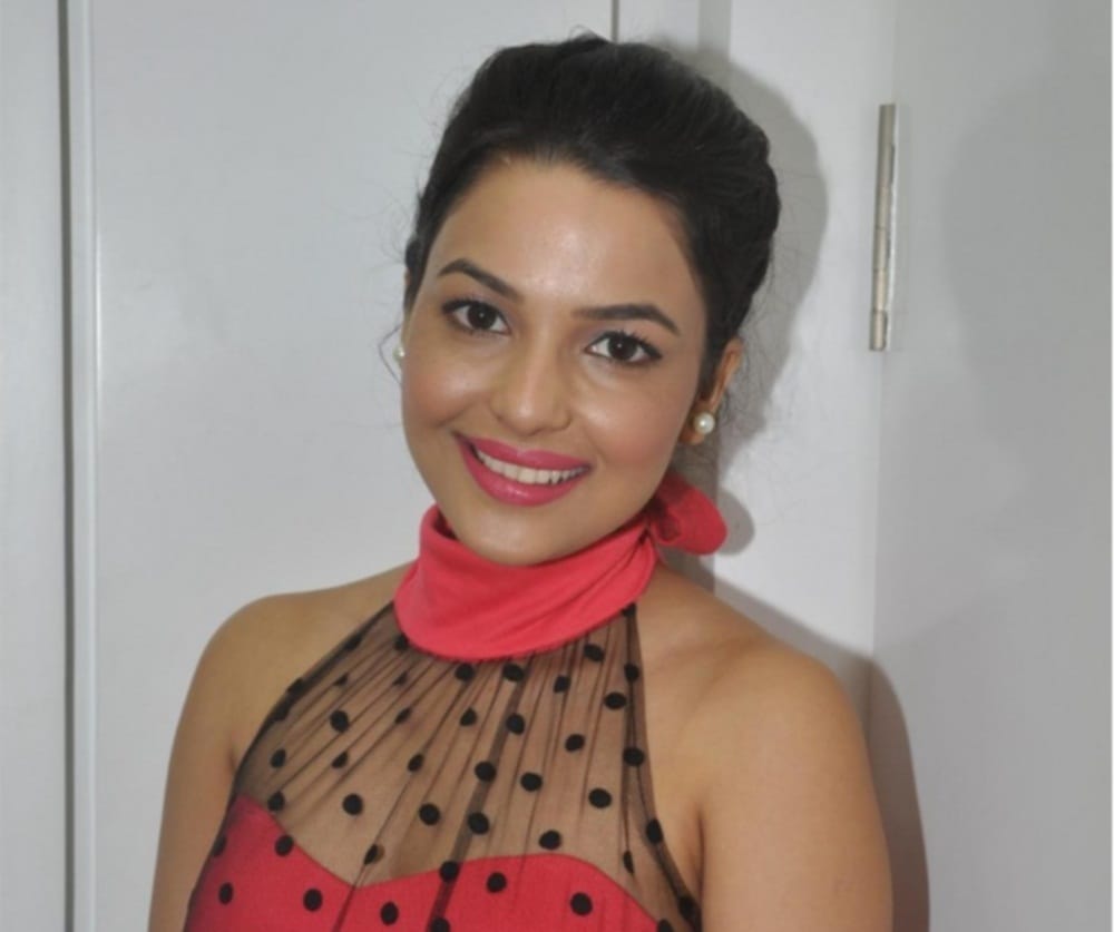 bollywood actress Chitrashi Rawat interview