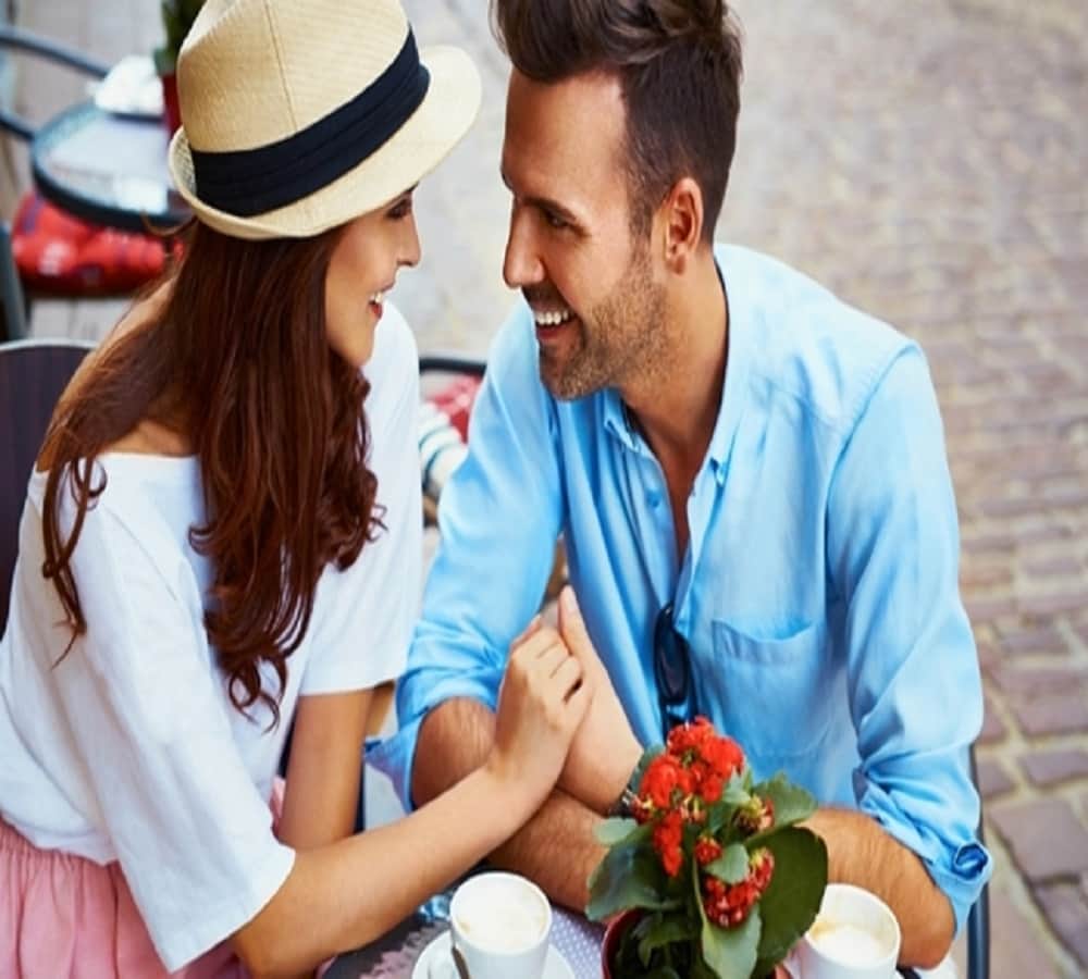 do you know before dating a guy mostly girls are doing these four things 