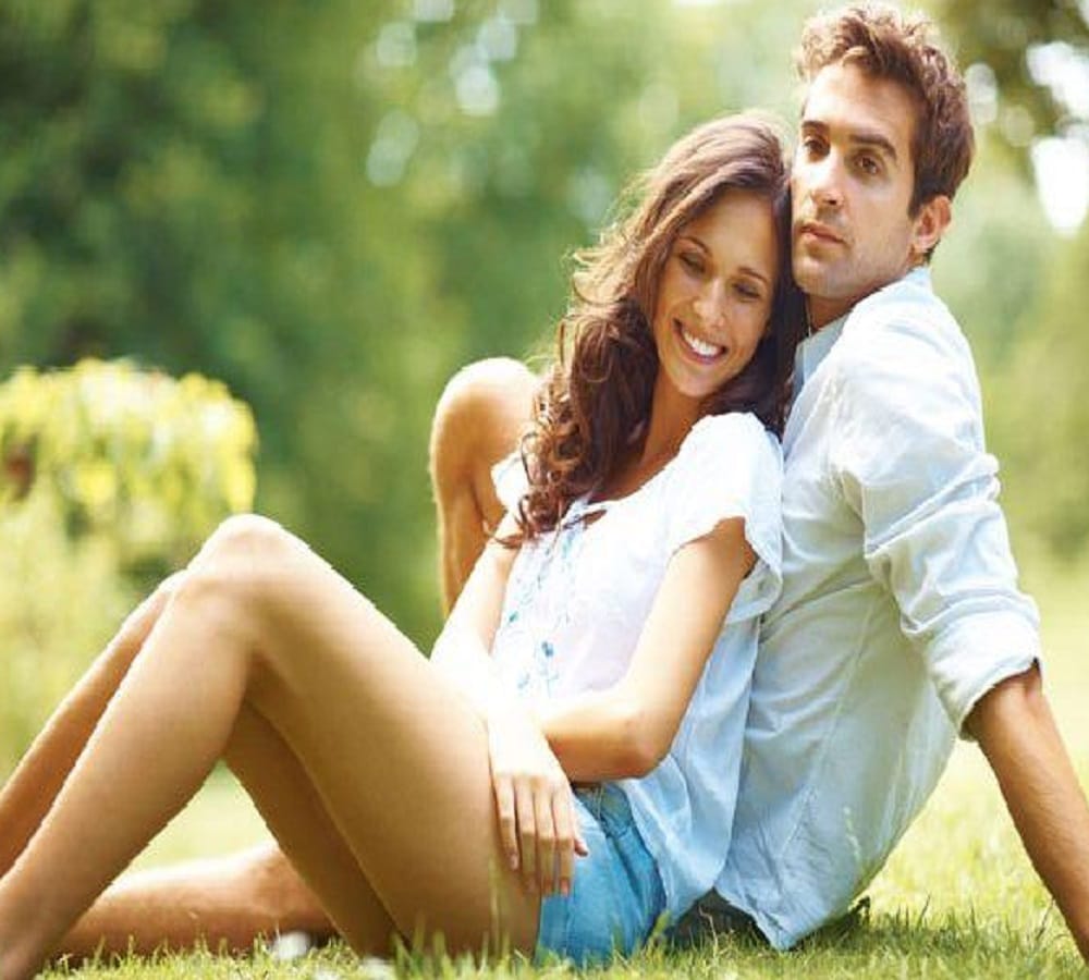 These body parts of male girls liked the most 