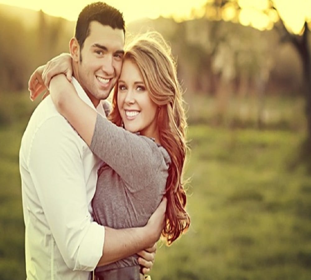 Three Questions Every Girl Asks Her Boyfriend