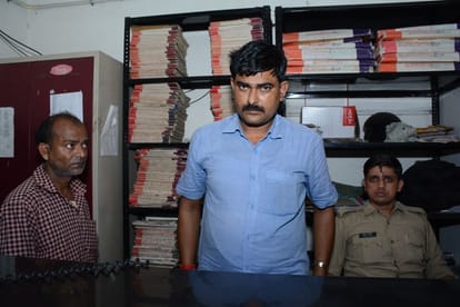 gangrape attempt in varanasi cant MLA home in Lucknow.