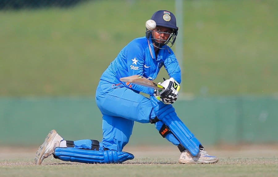 five performances of indian players makes team world champion