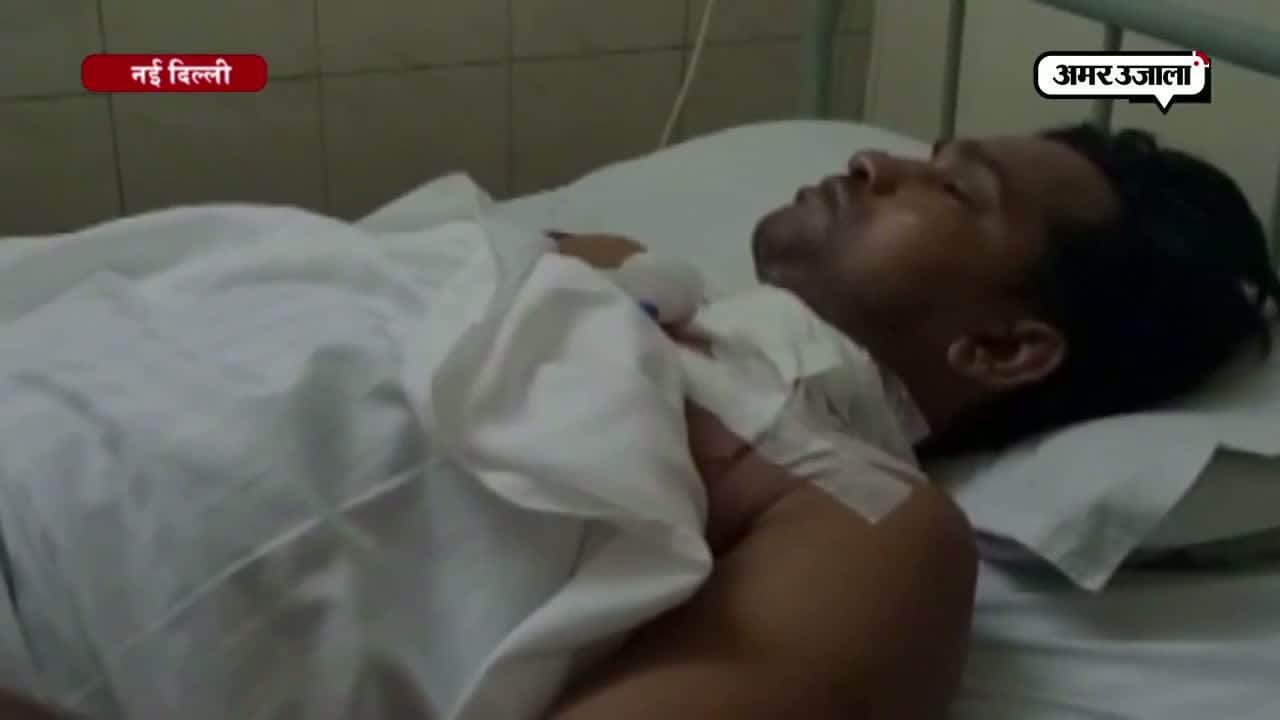 दिल्ली, मांझा 