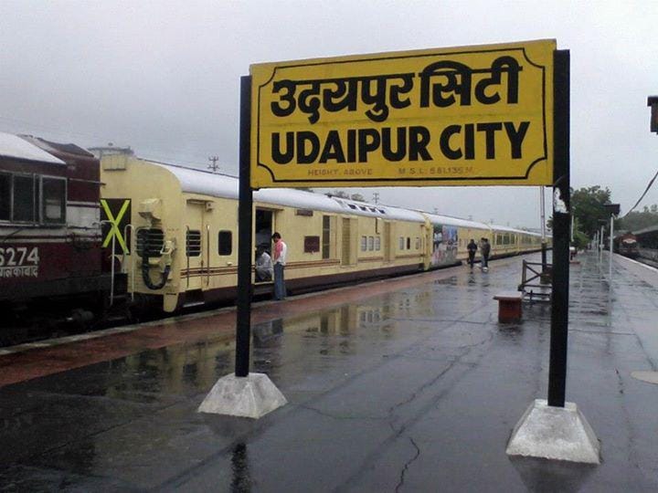 udaipur haridwar train scheduled to be run from july 28 