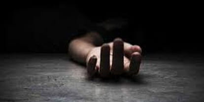 daughter strangled and killed, then went to police station and opened his mouth