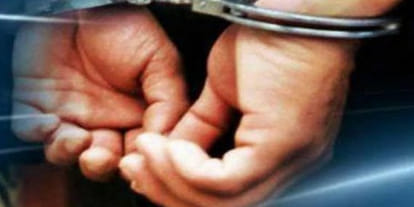 daughter strangled and killed, then went to police station and opened his mouth