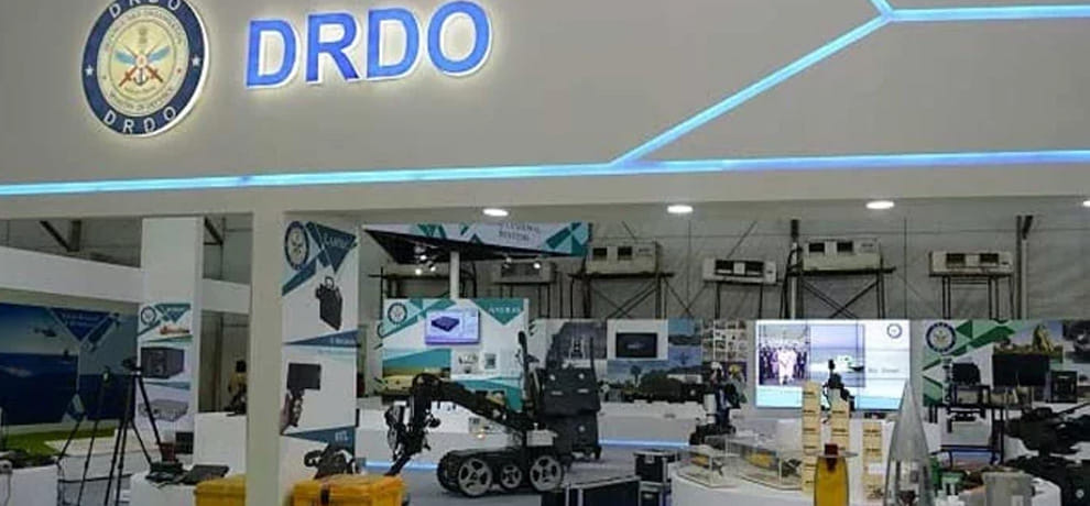 DRDO to develop directed energy weapons to counter missile attack