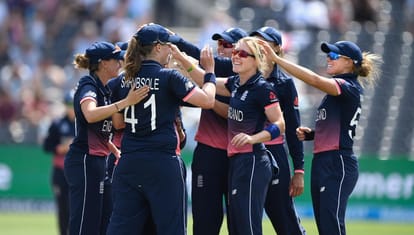 Match Preview ICC Women's World Cup 2017 Final India Vs England at Lords 