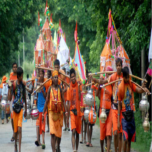hariyali amavasya:After 50 years, the coincidence of Pushya Nakshatra in Sawan