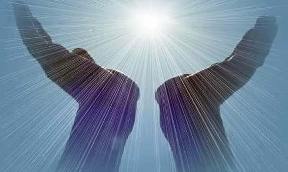  Know about the divine power that gives you a hint