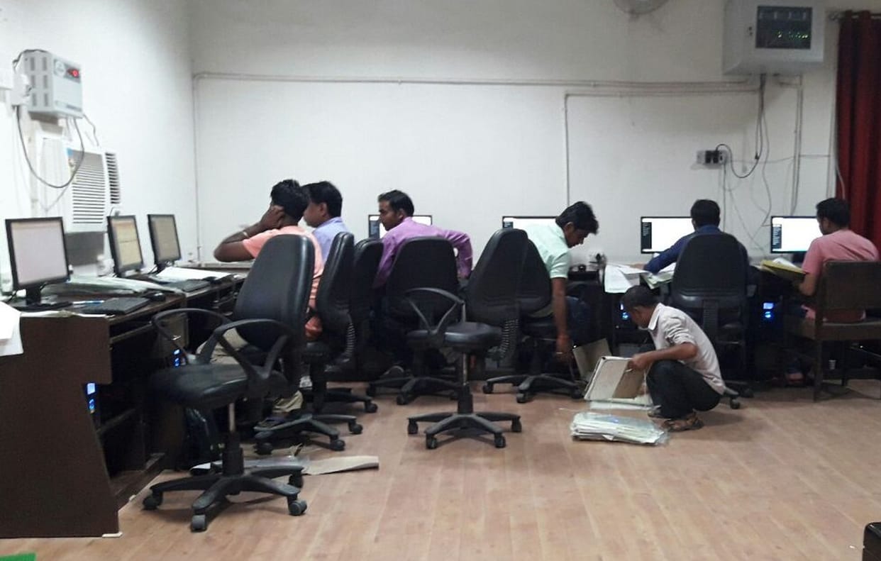 जिले के आधे ही किसानों का माफ होगा ऋण