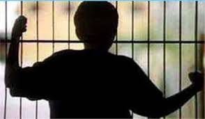  Four children fallen off Shelter Home while fleeing,Three injured, one absconding
