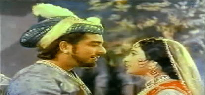 फिल्म ताजमहल