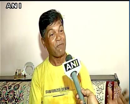 my daughter always wanted to lift world cup trophy home says dorai raj