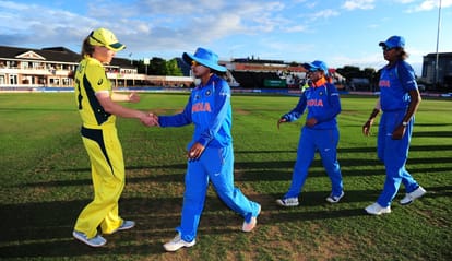 Match Preview ICC Women's World Cup 2017 Final India Vs England at Lords 