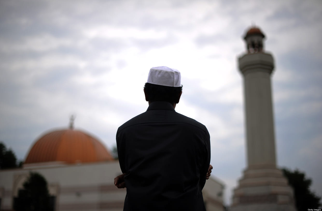 Pakistani organization Dawat-E-Islami could not get permission for Ijtema