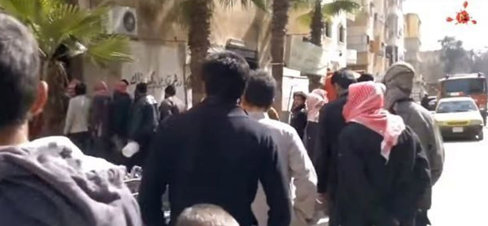  YouTube will re-direct the video supporting Islamic State