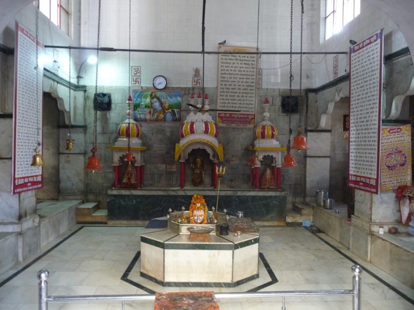 kailash mela in agra