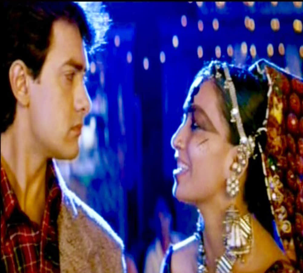raja hindustani actress kalpana iyer now working in restro in dubai