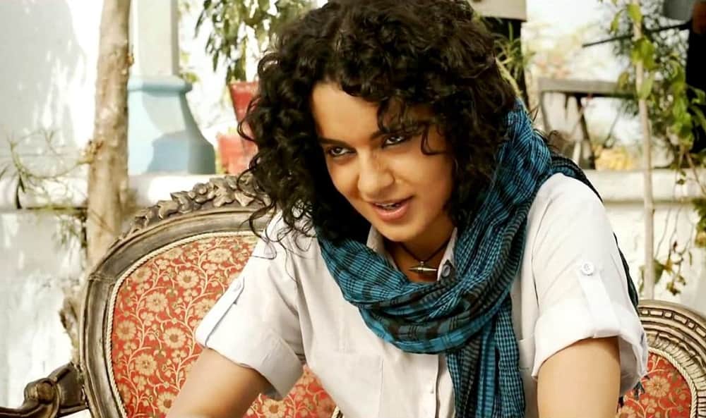 Shocking revelations made by kangana ranaut about hritik roshan on aap ki adalat