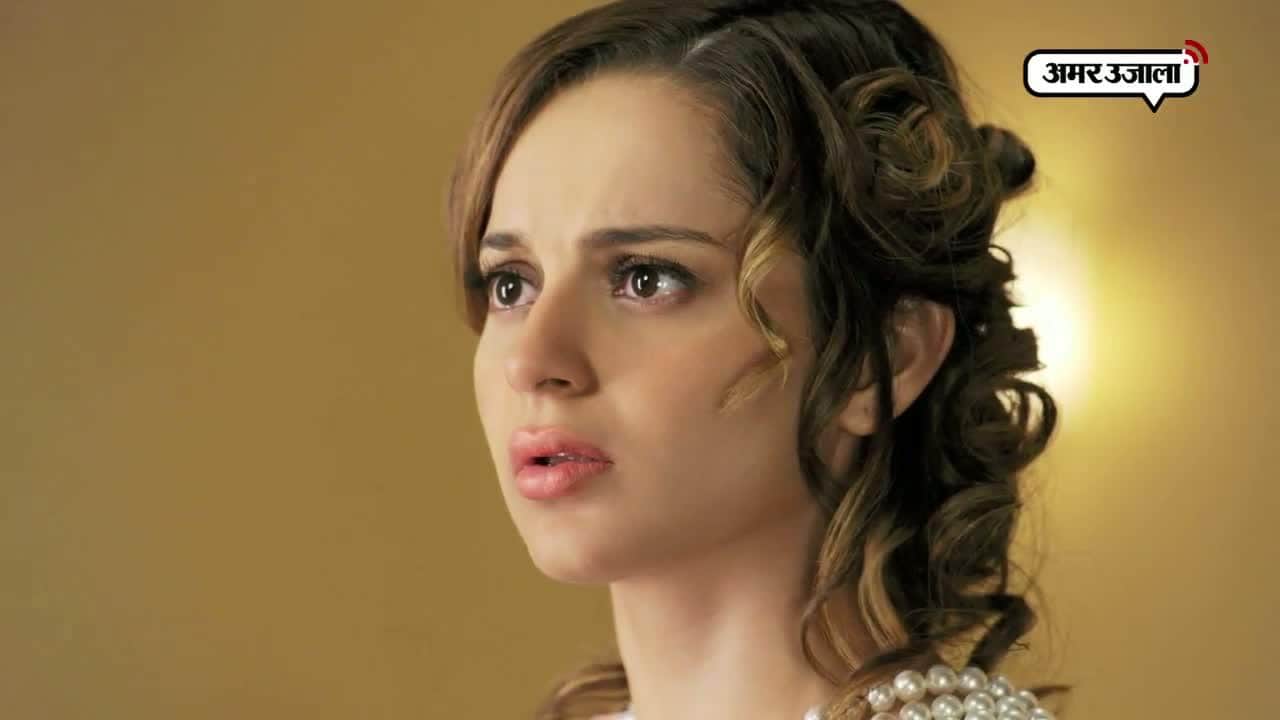 कंगना रनौत 