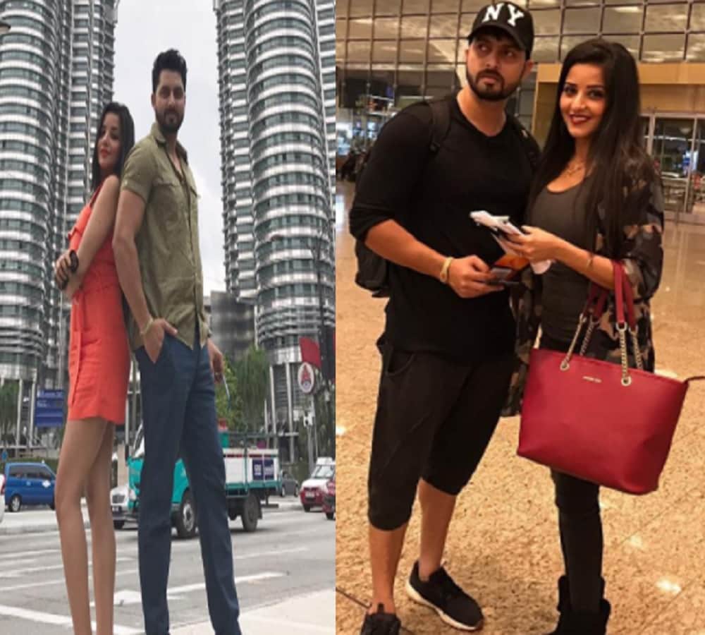 Bigg boss 12 Rahul vaidya and these stars proprose there partner on television