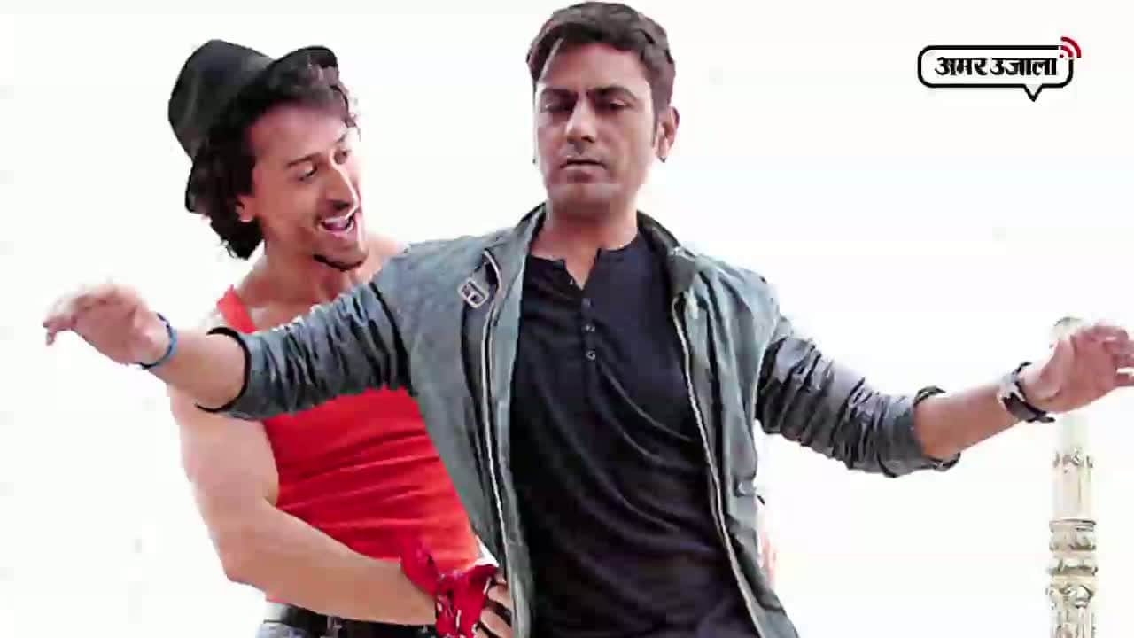 मुन्ना माइकल