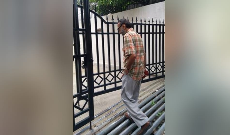 decision pending in 11th case of nithari hearing on april 5